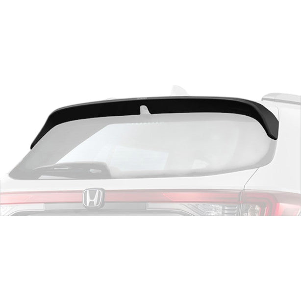 Mugen Rear Spoiler Honda Wr-V DG5 23+