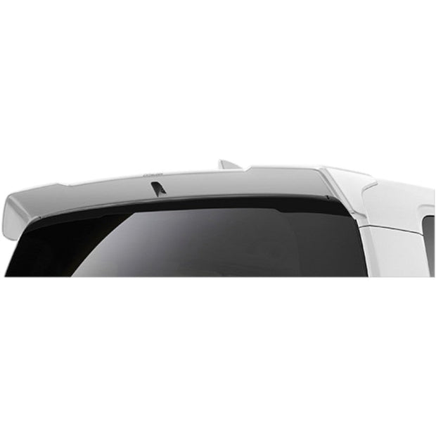 Mugen Rear Boot Spoiler Honda Freed GT 24+