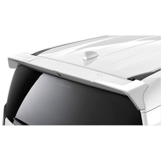 Mugen Rear Boot Spoiler Honda Freed GT 24+