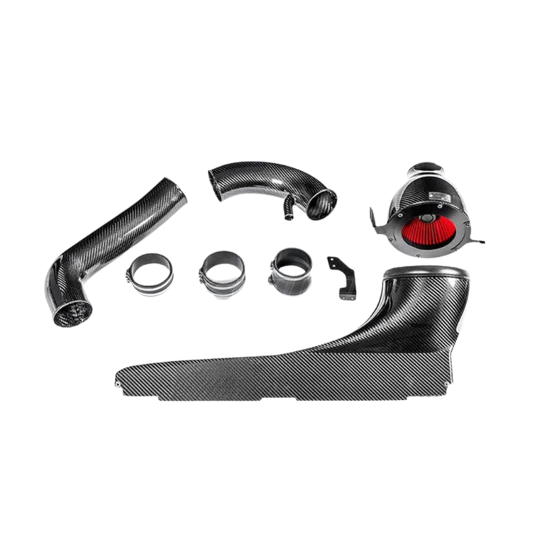 Eventuri Intake – Audi RS3 8V - Gen 1