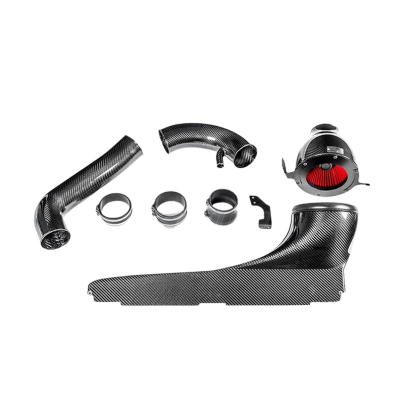 Eventuri Intake – Audi RS3 8V - Gen 1