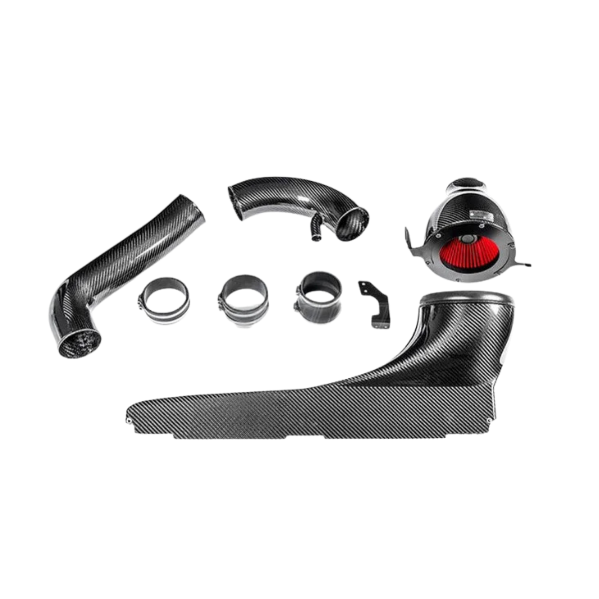 Eventuri Intake – Audi RS3 8V - Gen 1