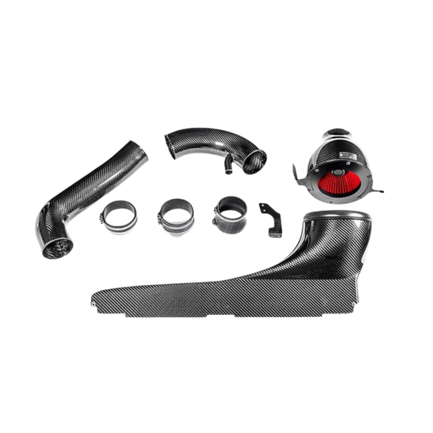 Eventuri Intake – Audi RS3 8V - Gen 1