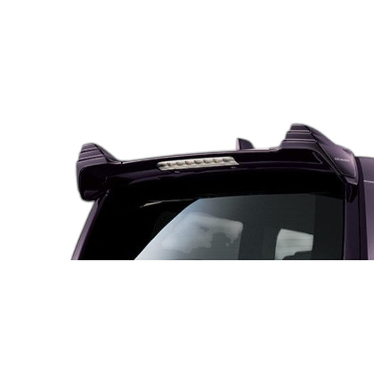 Mugen Rear Spoiler Wing Honda N-WGN Custom JH 19-25