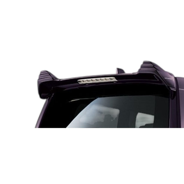 Mugen Rear Spoiler Wing Honda N-WGN Custom JH 19-25