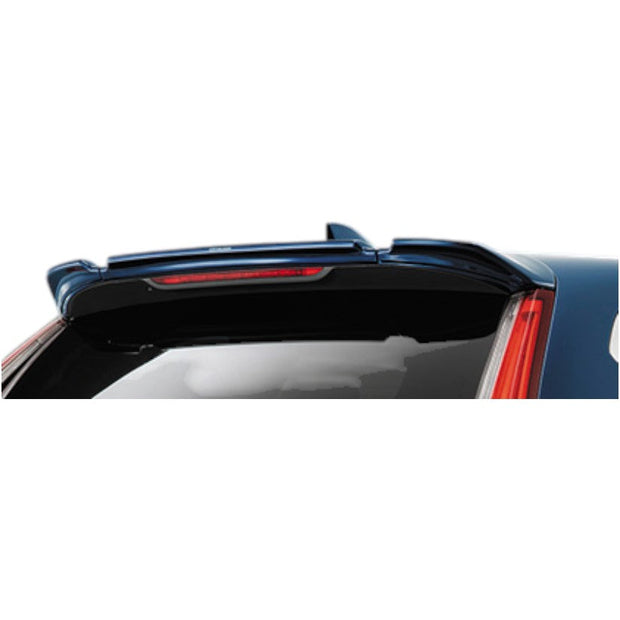 Mugen Upper Spoiler Wing Unpainted Honda CR-V RW 16-23