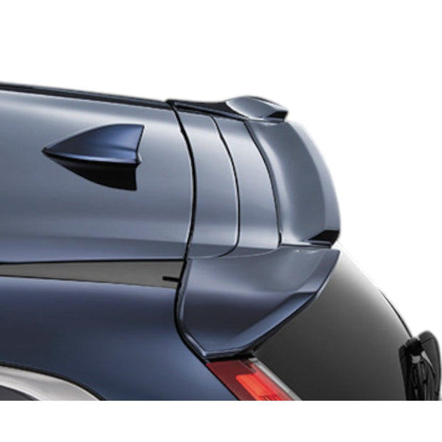 Mugen Upper Spoiler Wing Unpainted Honda CR-V RW 16-23