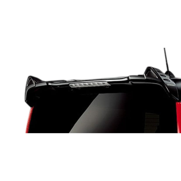 Mugen Upper Wing Honda N-Box Custom JF3-4 19-20