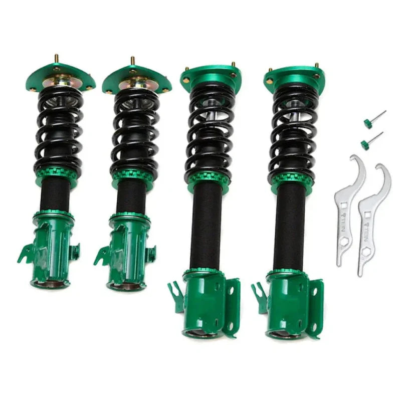Tein Mono Racing Coilovers Honda Civic Type R FL5 22+