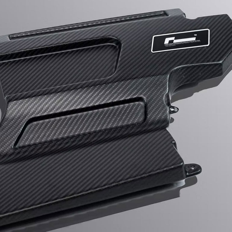 Racingline Performance R600 Intake Carbon Fibre Lid