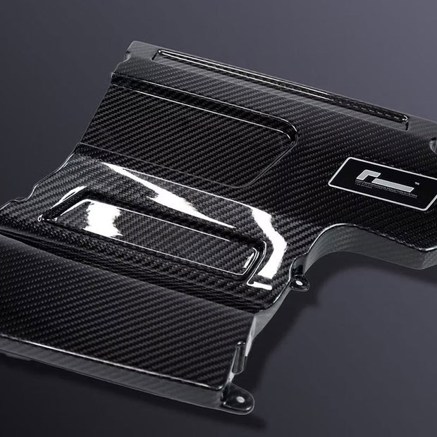 Racingline Performance R600 Intake Carbon Fibre Lid
