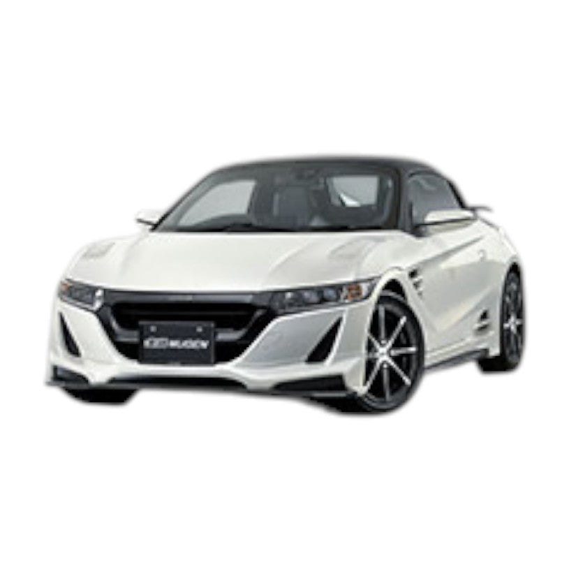 Mugen S2 Styling Set Honda S660 JW5 15-22
