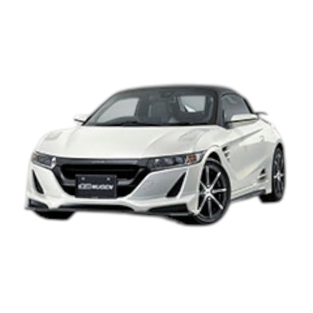 Mugen S2 Styling Set Honda S660 JW5 15-22