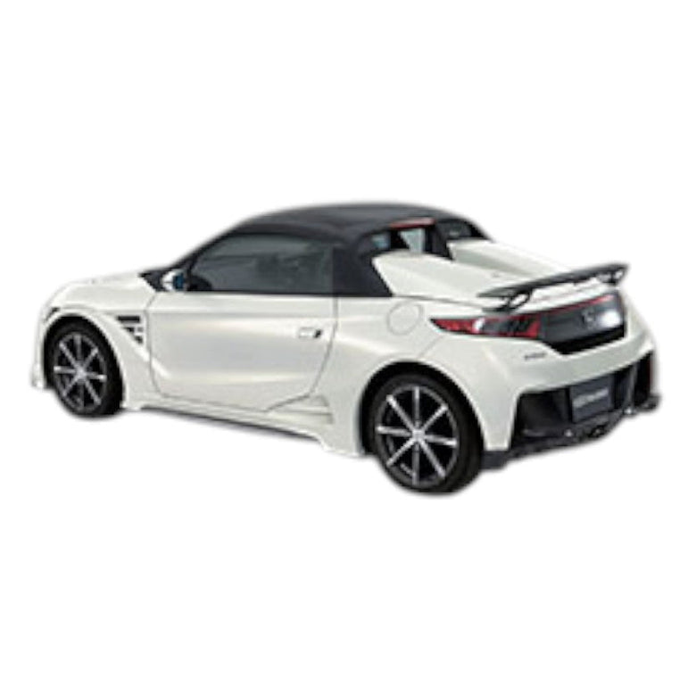 Mugen S2 Styling Set Honda S660 JW5 15-22