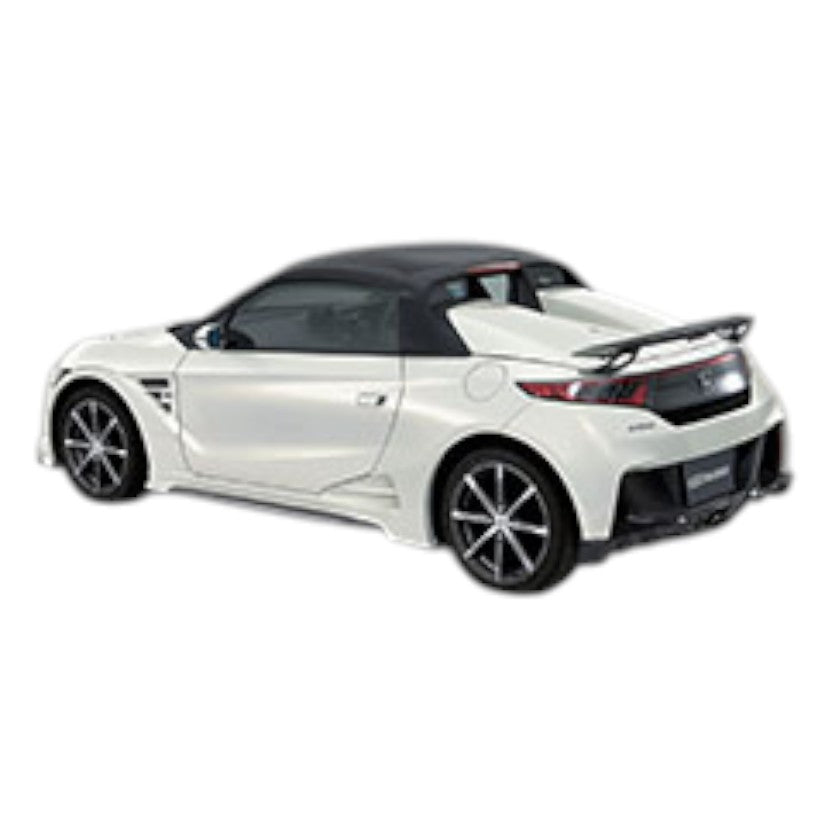 Mugen S2 Styling Set Honda S660 JW5 15-22