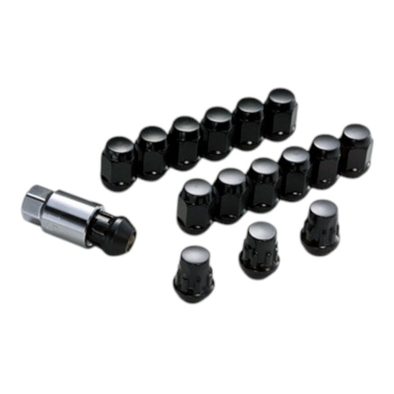 Mugen Wheel Nut and Lock Set Honda Jazz GR 22+