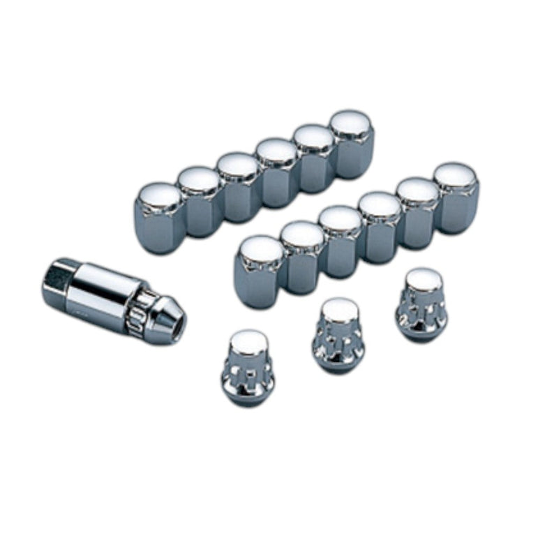 Mugen Wheel Nut and Lock Set Honda Jazz GR 22+