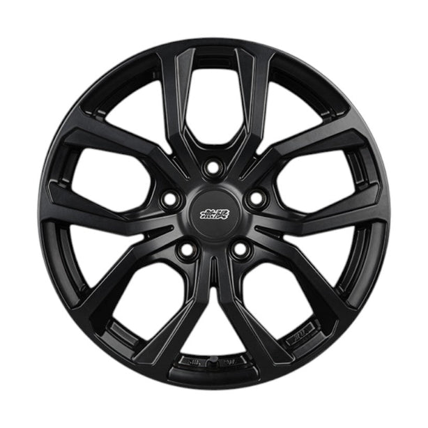 Mugen CV10 Alloy Wheel 16x6.5J ET53 5x114.3 Honda Freed Crosstar GT 24+ Black