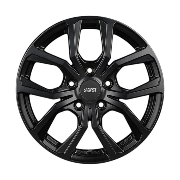 Mugen CV10 Alloy Wheel 16x6.5J ET53 5x114.3 Honda Freed Crosstar GT 24+ Black
