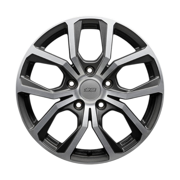 Mugen CV10 Alloy Wheel 16x6.5J ET53 5x114.3 Honda Freed Air GT 24+ Mirror Finish