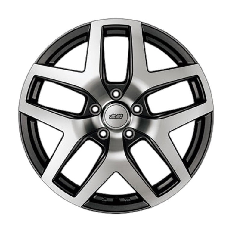 Mugen MD5 18x7.5J ET54 5x114.3 Honda Vezel RU1-2 13-21