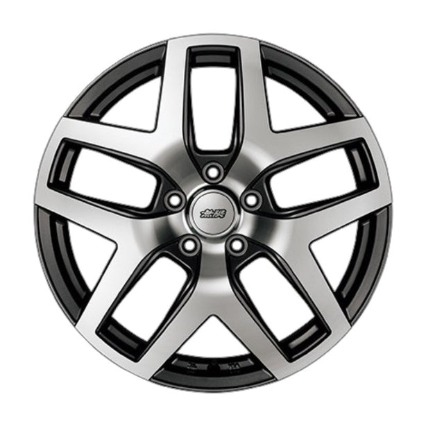 Mugen MD5 18x7.5J ET54 5x114.3 Honda Vezel RU1-2 13-21