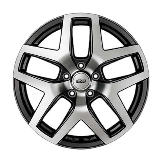 Mugen MD5 18x7.5J ET54 5x114.3 Honda Vezel RU1-2 13-21