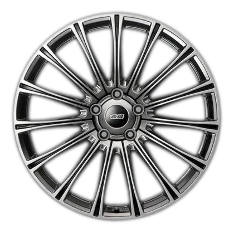 Mugen MDA Aluminium Wheel 19x8 5x114.3 ET50 Machined Face
