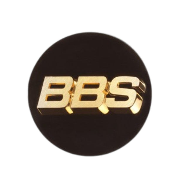 Mugen BBS Wheel Center Cap