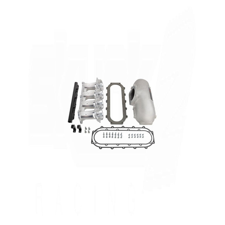 Skunk2 Racing Intake Manifold Ultra Race Centre feed Honda Civic Type R EP3 K20A 01-05