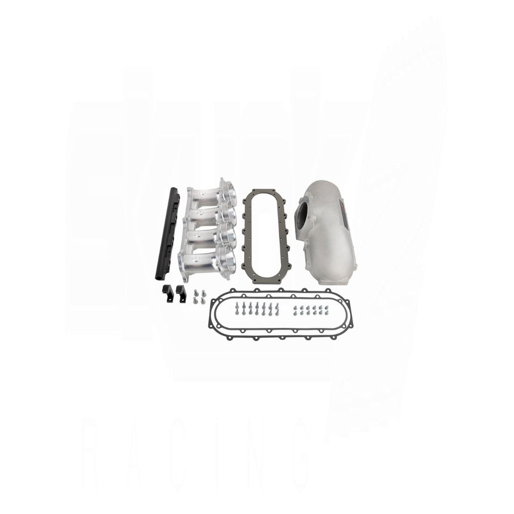 Skunk2 Racing Intake Manifold Ultra Race Centre feed Honda Civic Type R EP3 K20A 01-05