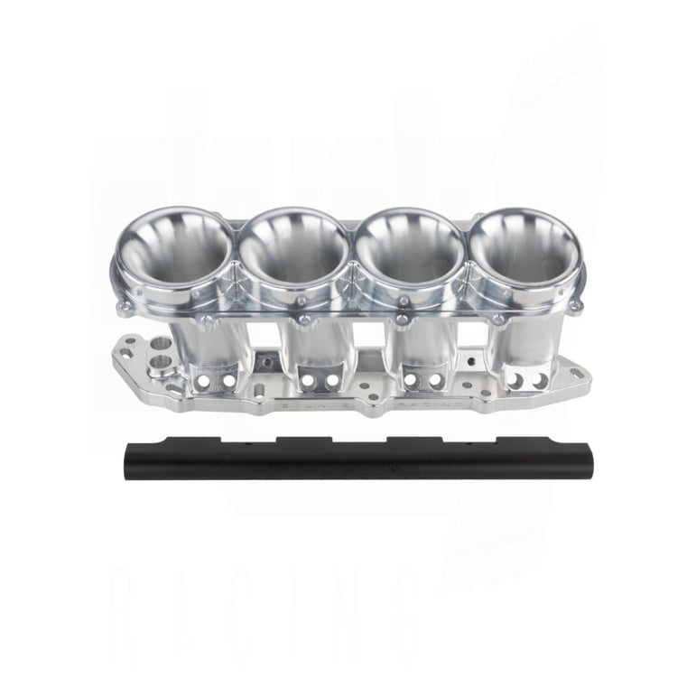 Skunk2 Racing Intake Manifold Ultra Race No Plenum Honda B16A B16B B17A B18C