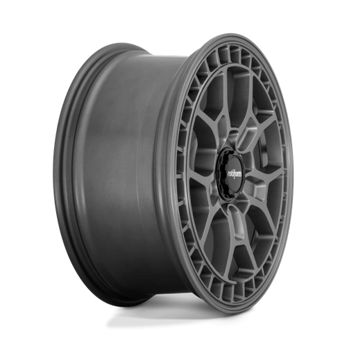 Rotiform R181 ZMO-M Alloy Wheel 19x8.5 ET45 5x108 Matt Anthracite 72.56mm CB