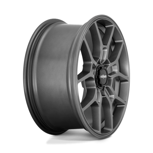 Rotiform R178 ZMO Alloy Wheel 19x8.5 ET35 5x120 Matt Anthracite 72.56mm CB