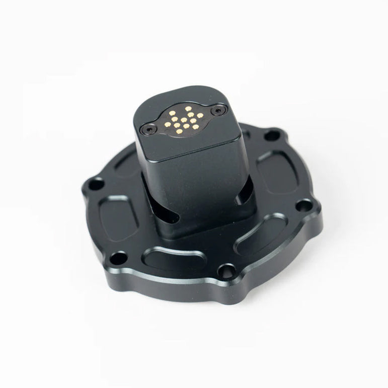 Zestek Racing SCX Steering Wheel Control Panel Mini F-series F54 F55 F56 F60
