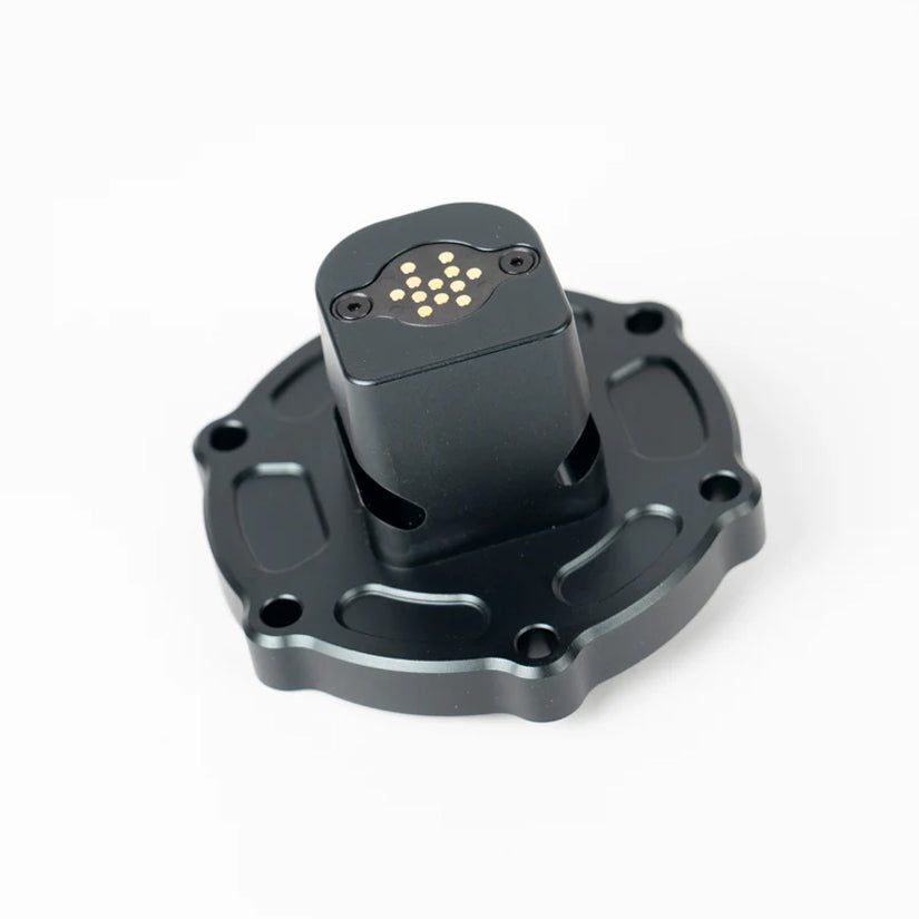 Zestek Racing SCX Steering Wheel Control Panel Mini F-series F54 F55 F56 F60