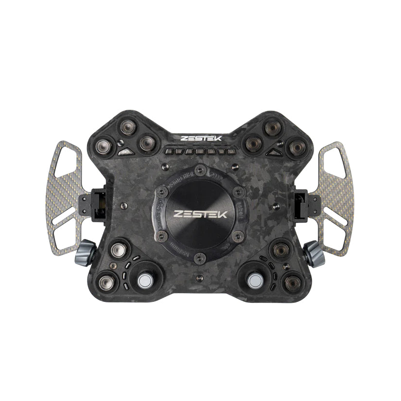 Zestek Racing SCX Steering Wheel Control Panel Mini F-series F54 F55 F56 F60