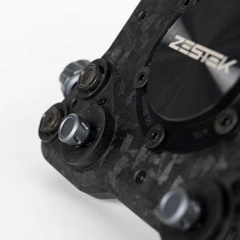 Zestek Racing SCX Steering Wheel Control Panel Mini F-series F54 F55 F56 F60