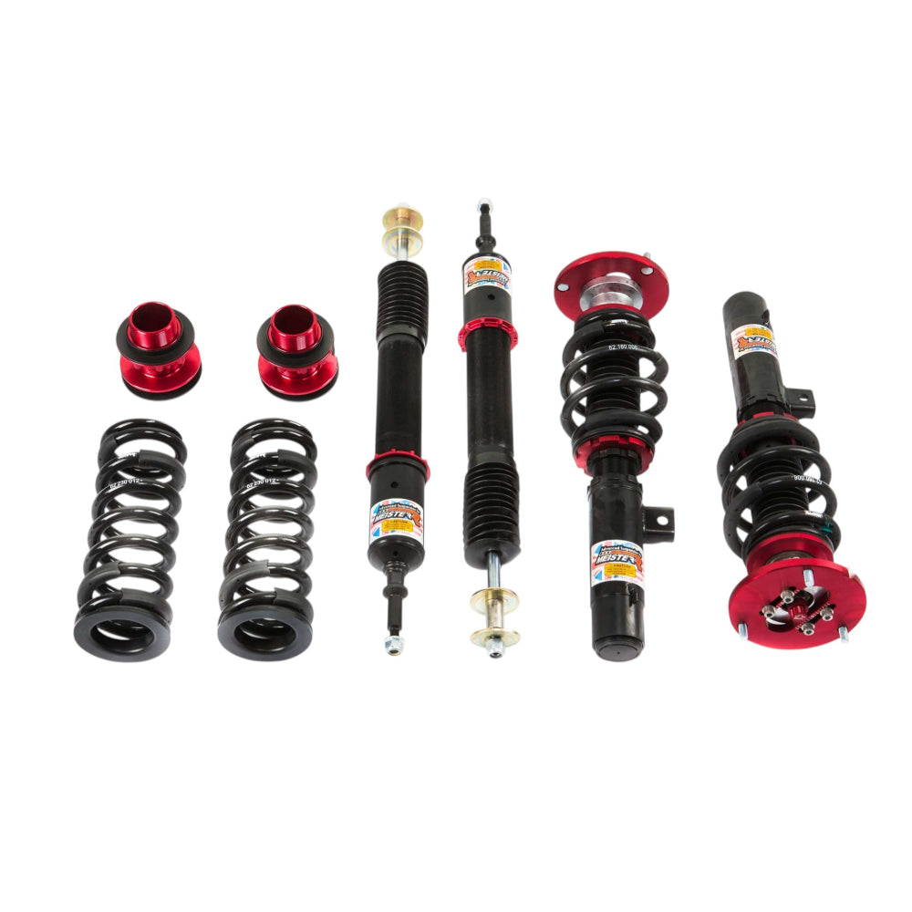 MeisterR ZetaCRD Coilovers Honda Civic EG EK Del Sol 91-00