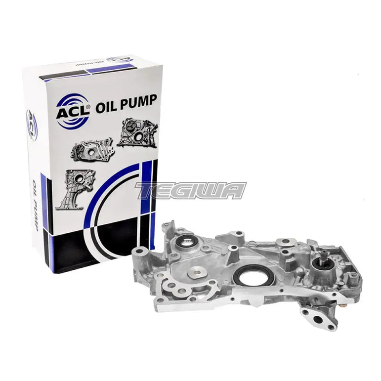 ACL OE Orbital Oil Pump Toyota 3S-GTE 5S-FE - CLEARANCE SALE
