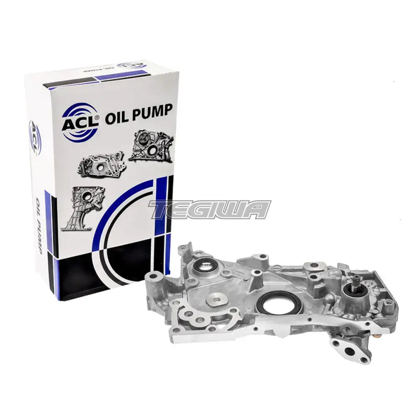 ACL OE Orbital Oil Pump Toyota 3S-GTE 5S-FE - CLEARANCE SALE