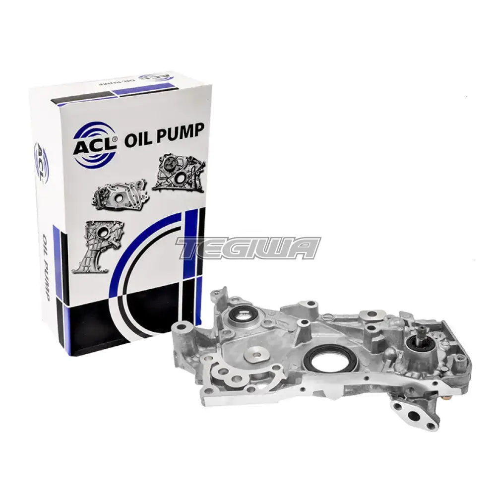 ACL OE Orbital Oil Pump Toyota 3S-GTE 5S-FE - CLEARANCE SALE