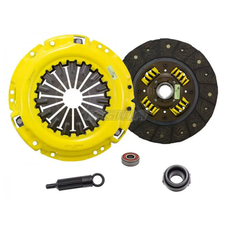 ACT Performance Street Xtreme Clutch Kit Lotus Exige 05-11 1.8 2ZZ-GE 6spd