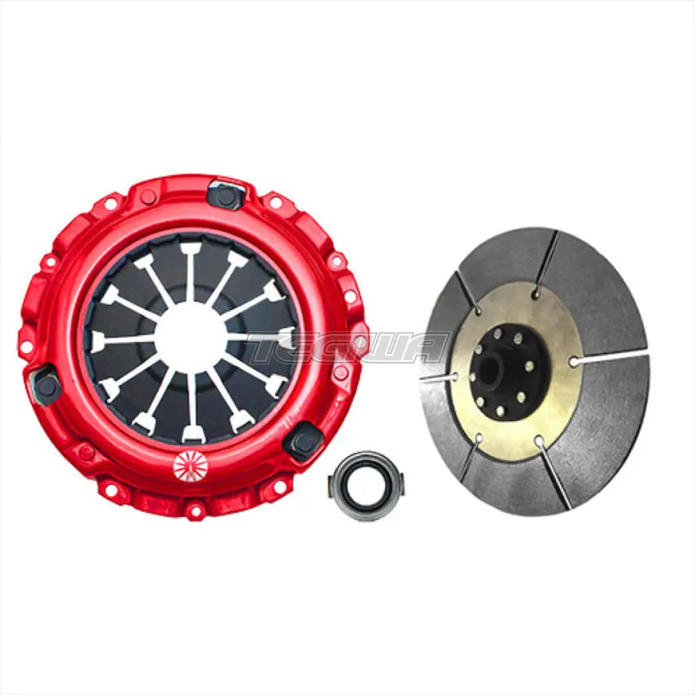 Action Clutch Ironman Kit Toyota MR2 86-89 1.6L