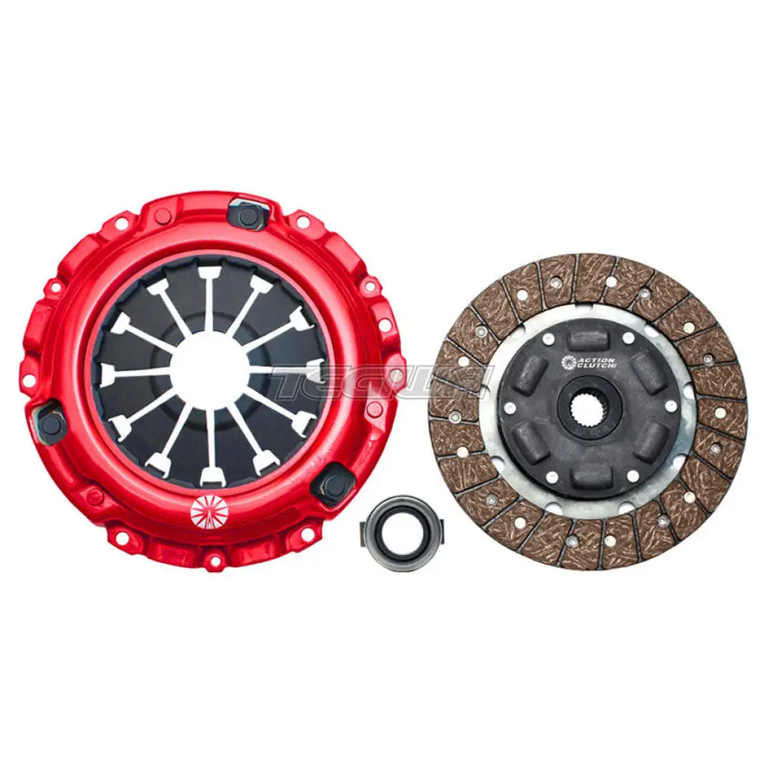 Action Clutch Stage 1 Kit Honda F20 F20C S2000 VTEC