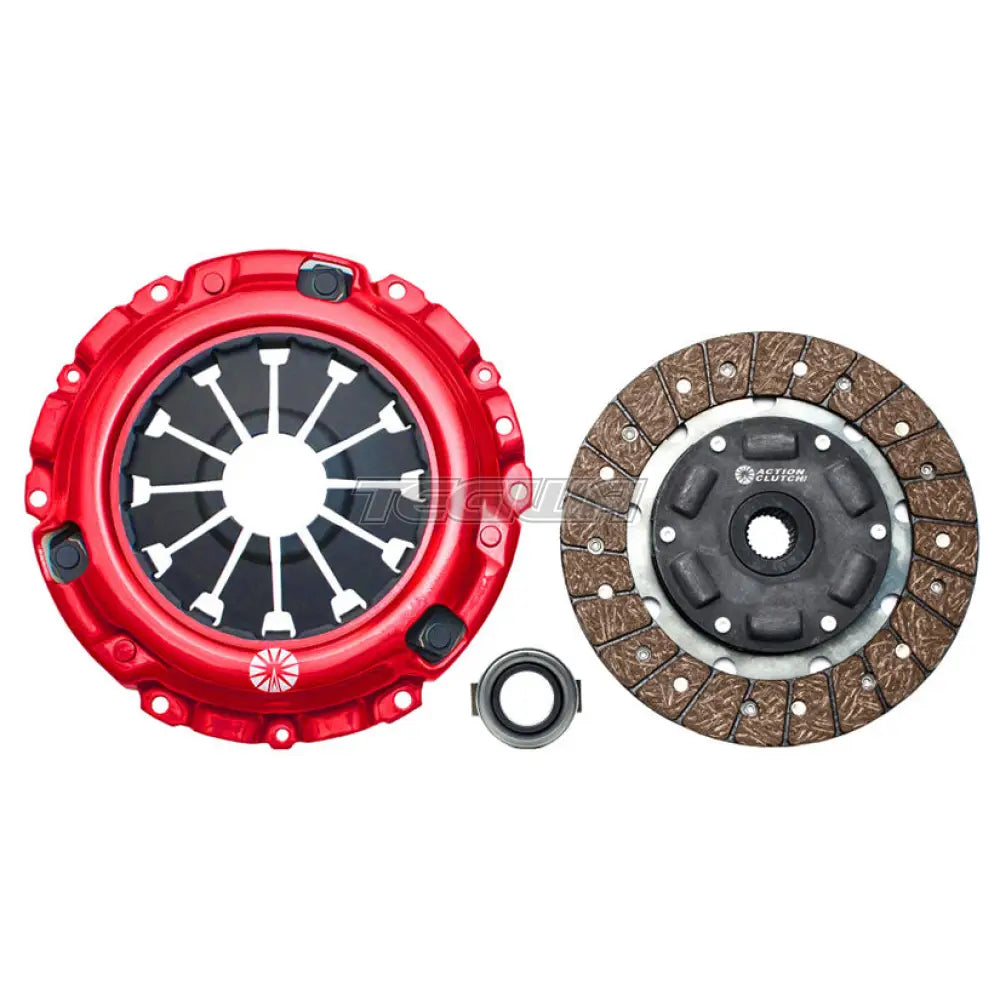 Action Clutch Stage 1 Kit Toyota Celica ST 94-97 1.8L