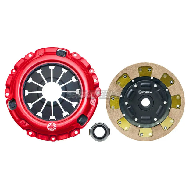 Action Clutch Stage 2 Kit Toyota Supra 94-98 3.0L Twin-Turbo V160
