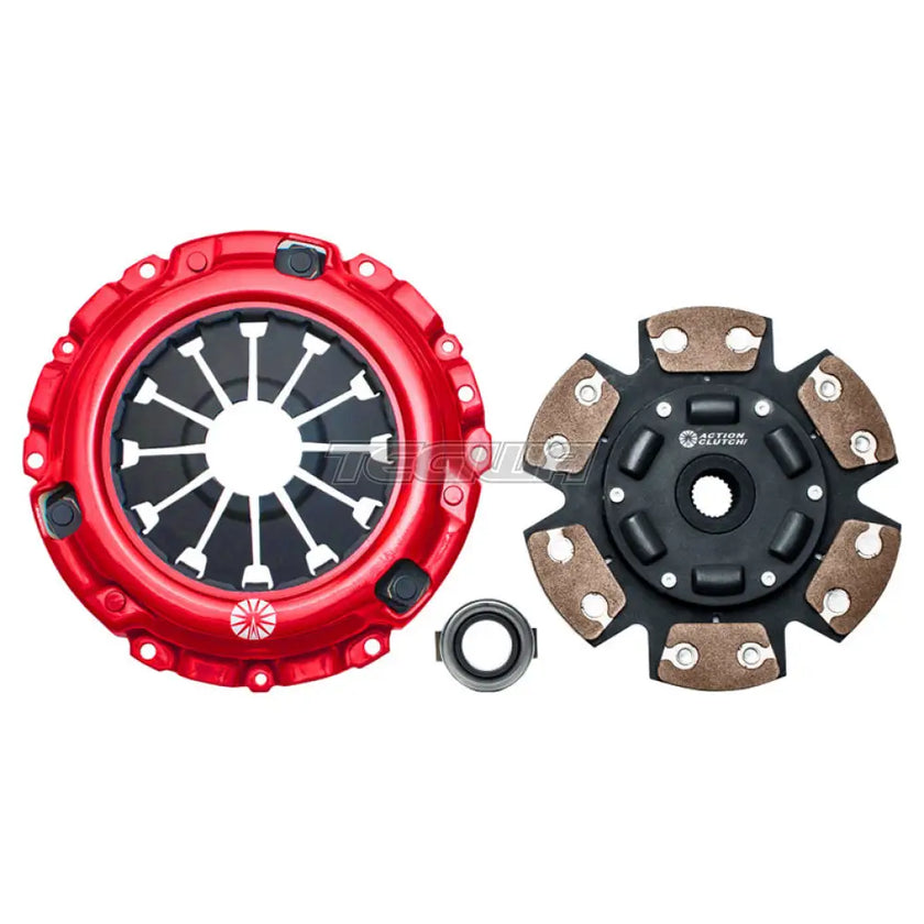 Action Clutch Stage 3 Kit Toyota MR2 00-04 1.8L