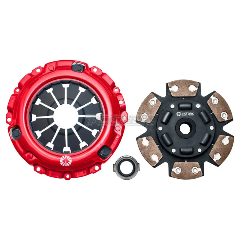 Action Clutch Stage 4 Kit Honda Civic EG EK Integra DC2 VTEC B16 B18 B-Series