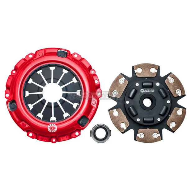Action Clutch Stage 4 Kit Honda Civic EG EK Integra DC2 VTEC B16 B18 B-Series